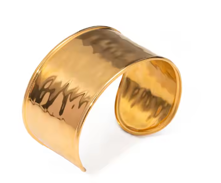 Cleopatra Cuff