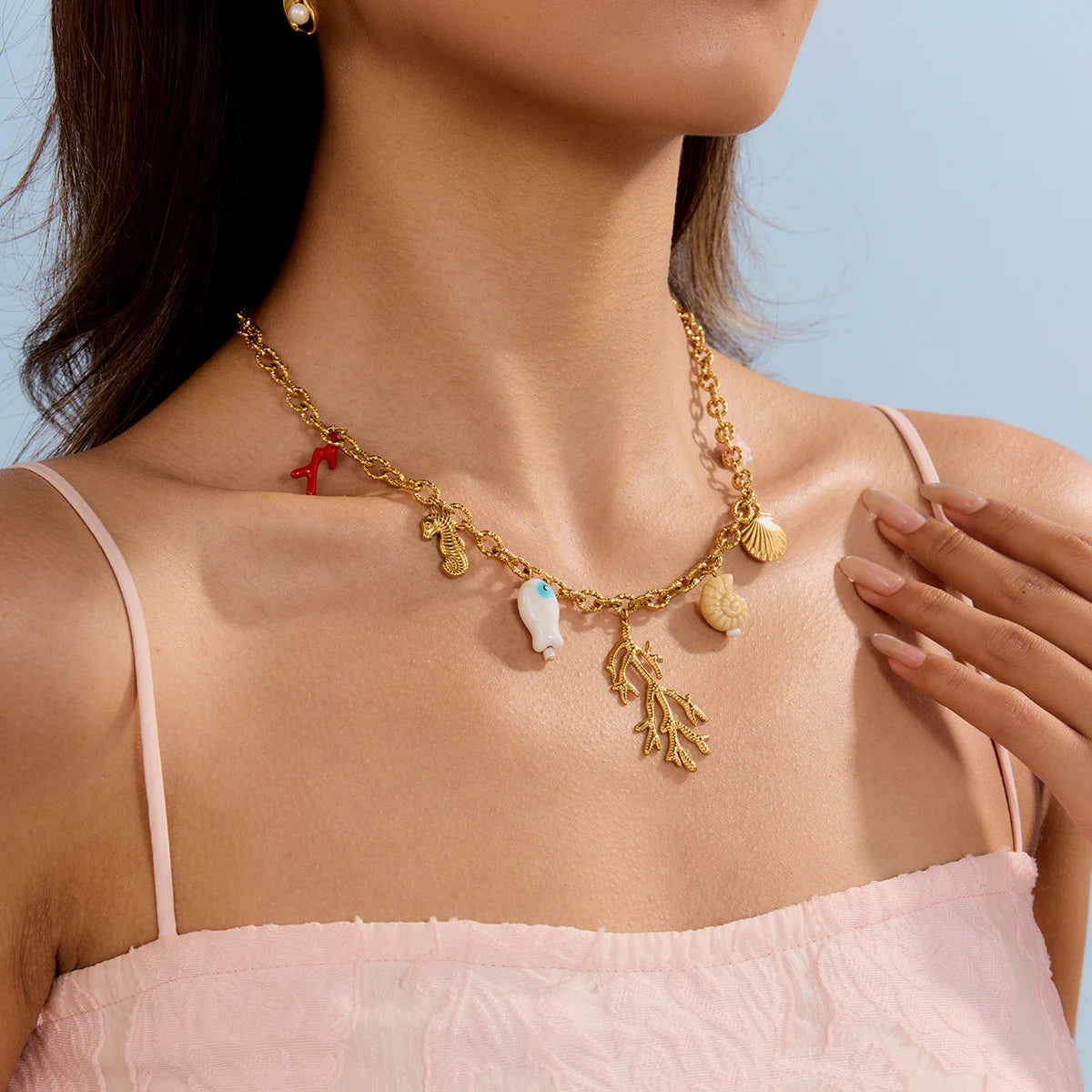 Wild Origin Necklace