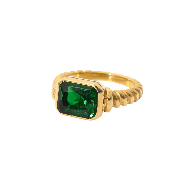 زمايا Ring