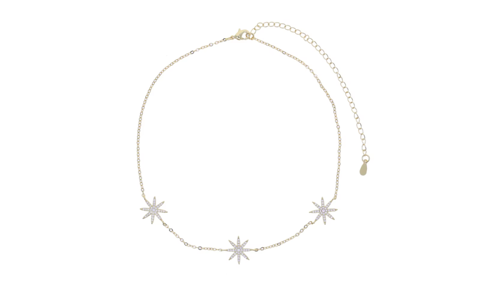 Nova Glow Choker