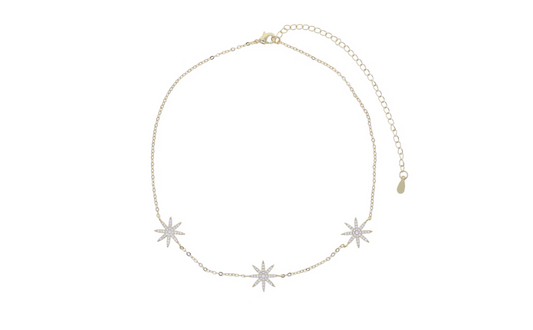 Nova Glow Choker