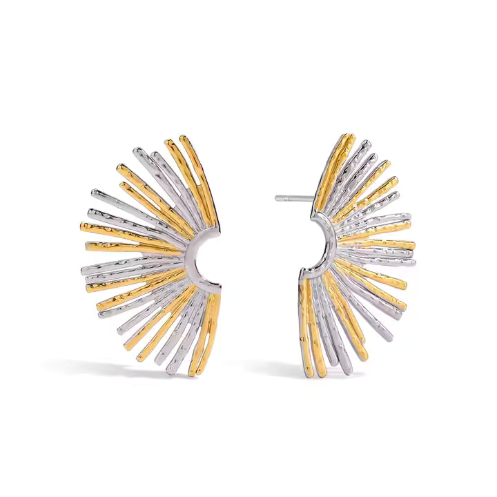 Sunrise Blend Earrings