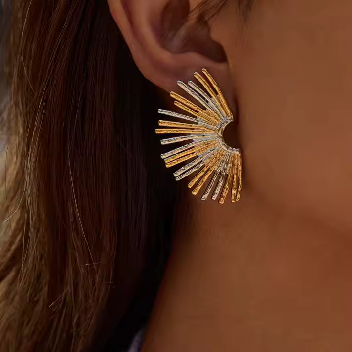 Sunrise Blend Earrings